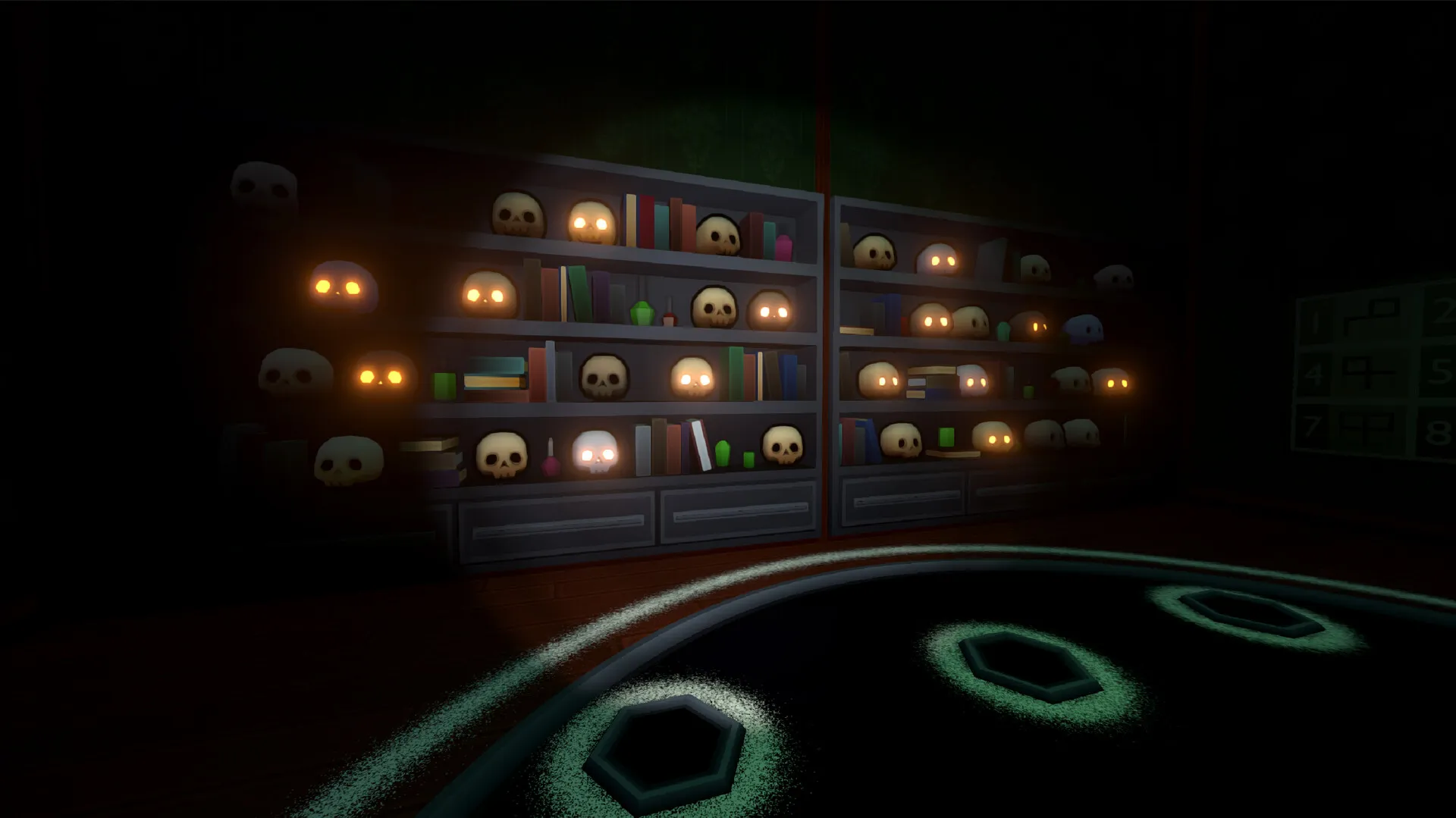 In Sink: A Co-op Escape Adventure: скриншот 3