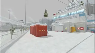 NUKE WINTER